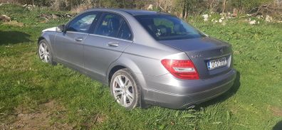 Mercedes for breaking