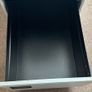 FILING Cabinet - mint condition Image 4