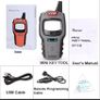 2025 Xhorse VVDI Mini Key Tool No Token Remote Key Programmer With 96bit 48-Clone  Function Car Key Coder Super Chip/ID48 ChipEN +15 pcs cip Image 3