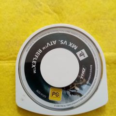 Mx Vs Atv Reflex PSP PlayStation Games Original
