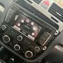 VW Touch Screen Radio Image 3