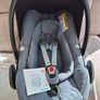 Maxi cosi pebble plus car seat Image 2