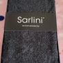 sarlini unisex grey gray scarf Image 2
