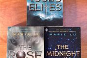 The Young Elites Trilogy by Marie Lu