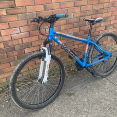 27.5 Inch Weed Stack Mountain bike