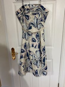 Enchanted Dress Size 14