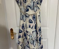 Enchanted Dress Size 14