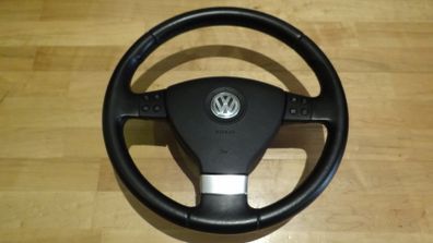 Vw multifunction steering wheel (Golf, Jetta, Caddy, Touran, Passat)