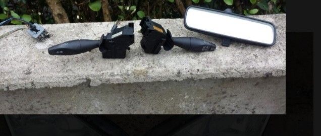 Ford Mondeo parts
