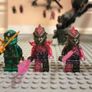 71772 lego ninjago: the crystal king Image 3