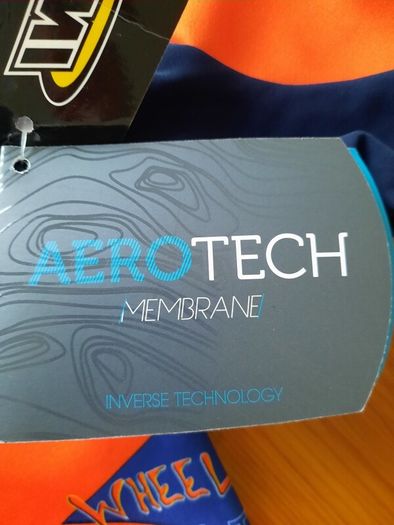 Cycling Overshoes
