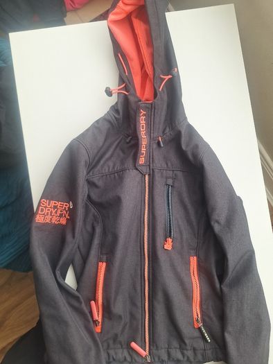 Superdry jacket