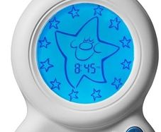 Gro Clock
