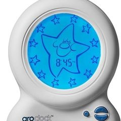 Gro Clock