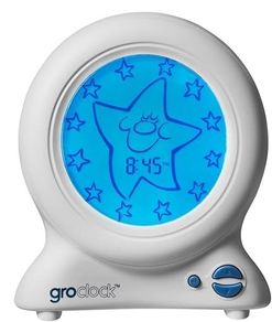 Gro Clock