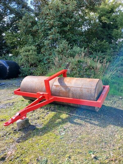 Land Roller