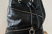 Marc by Marc Jacobs Too Hot to Handle Zippers bag