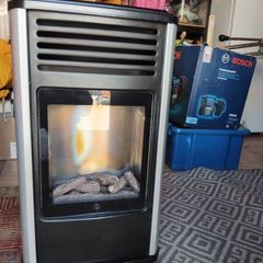 manhatton super ser coal effect