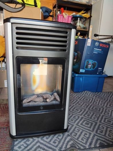 manhatton super ser coal effect