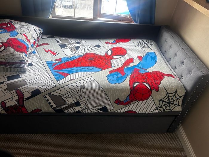 day bed