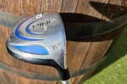Ping 3 Wood