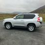 Toyota Landcruiser Image 6