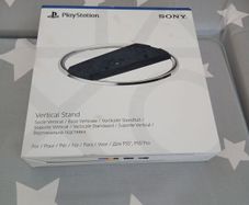 sony ps5 pro vertical stand
