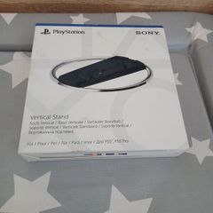 sony ps5 pro vertical stand
