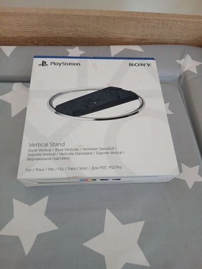 sony ps5 pro vertical stand