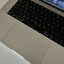 Macbook Pro 16 M4 Max 36gb Ram 1tb Ssd 2024 | Silver Image 4