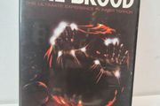 The Brood DVD (Anchor Bay 2-Disc Special Edition) - Out Of Print / CIB