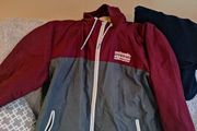 beautiful new men's Mackenzie jacket 74