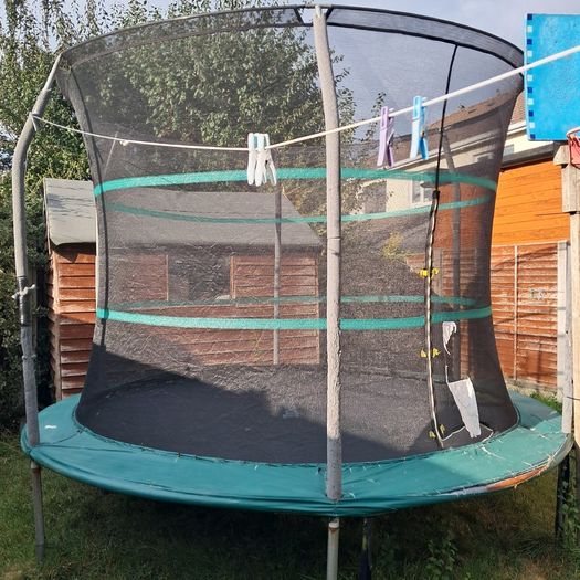 Trampoline 10FT