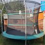 Trampoline 10FT Image 5