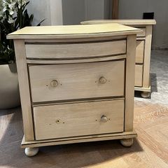 Bedside Lockers
