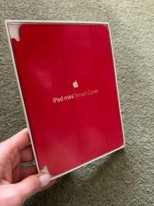Apple iPad mini smart cover