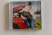 Robert Mizzell - Nashville. CD Album. Sealed and New.
