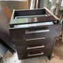 ground kitchen units Image 3