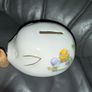 Royal Tara Irish fine bone china piggy bank Image 2