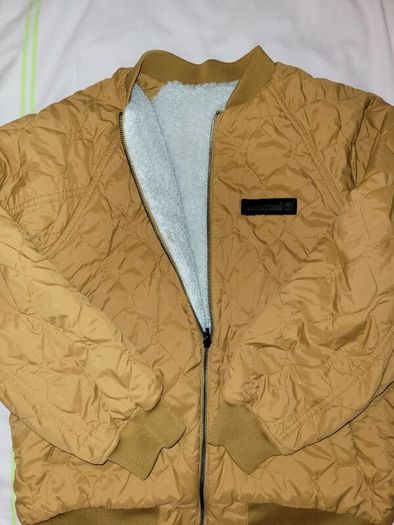 Timberland jacket
