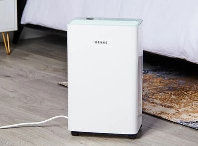 Nordhaus High Power Dehumidifier - 10L 200W