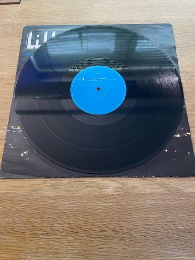 Air - All I Need - 12" Vinyl Single - 1998 Virgin / Source Records