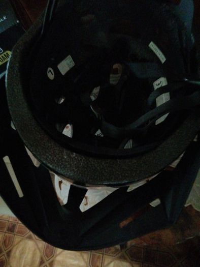 Apex cycling Helmet new
