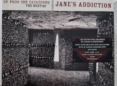 Jane's Addiction