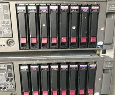VMware lab setup