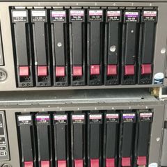 VMware lab setup