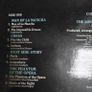Colm Wilkinson, Stage Heroes LP, stage and theatre interest Image 3