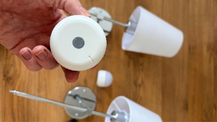 wall lamps