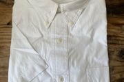 New Ralph Lauren Chaps White Shirt XXL