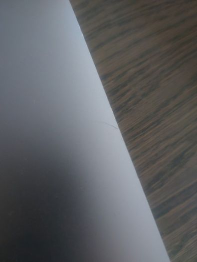 MacBook Pro 2019 16 Inch screen